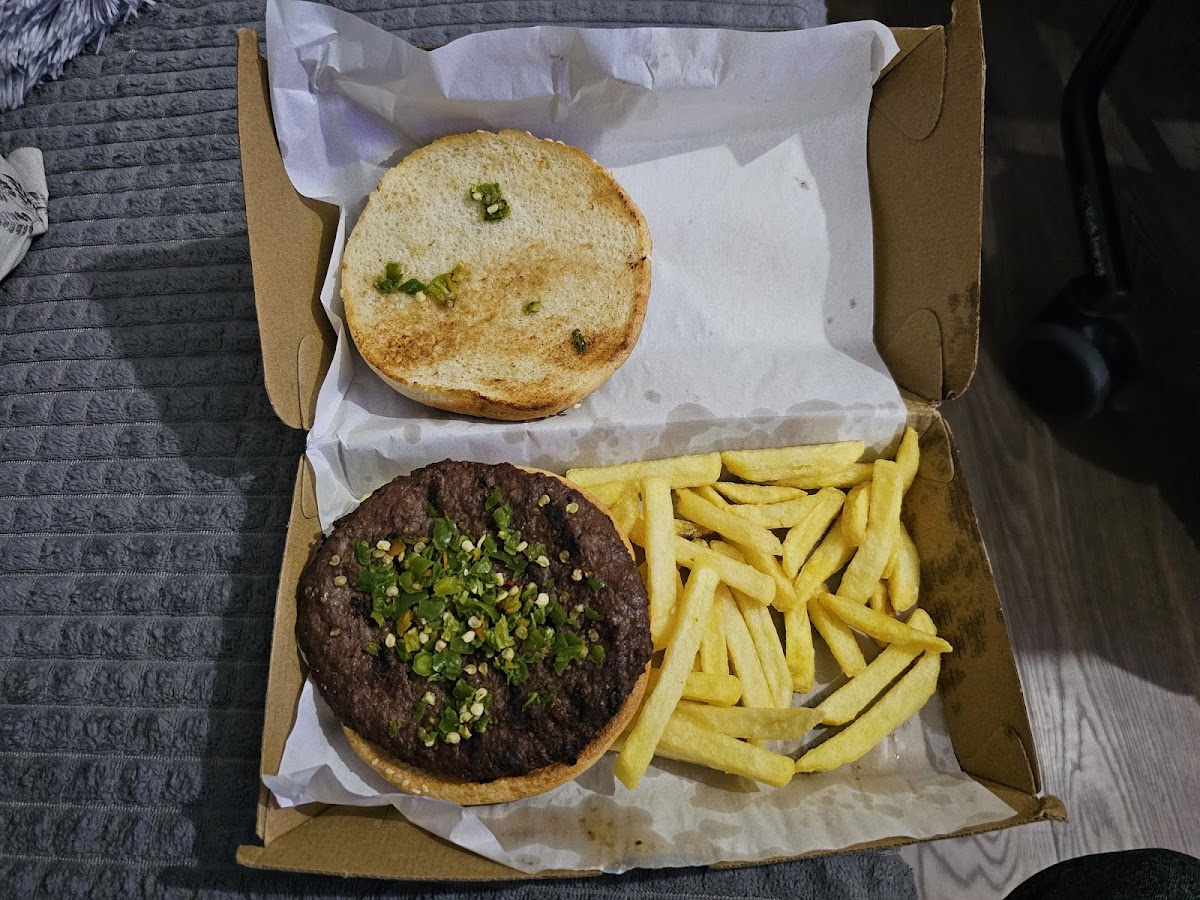 Oasis Fast Food TakeAway Photo 8