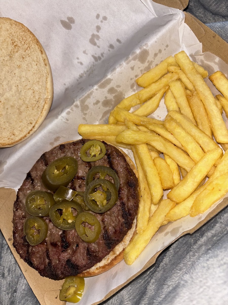 Oasis Fast Food TakeAway Photo 9