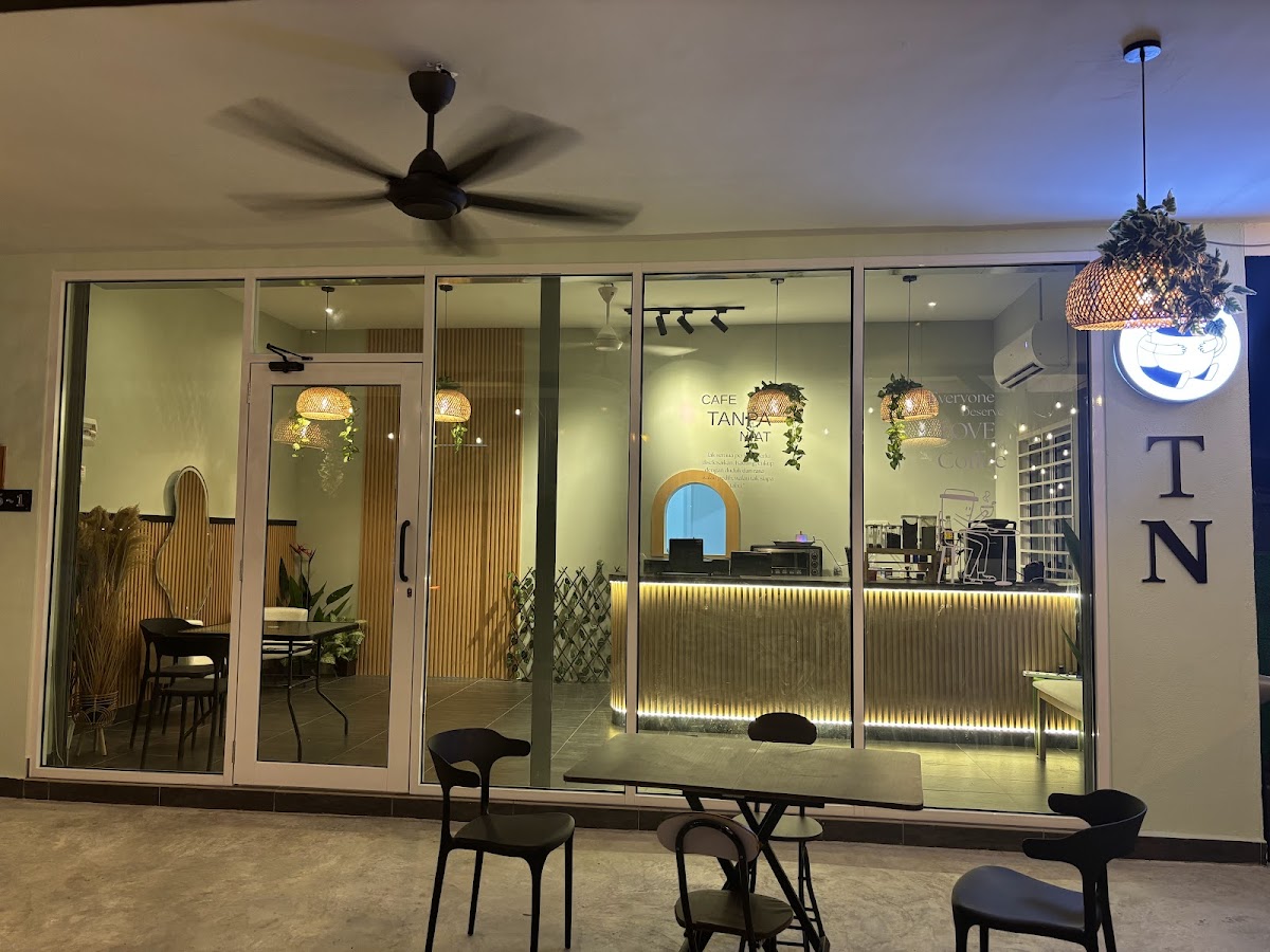 CTN Cafe Photo 4