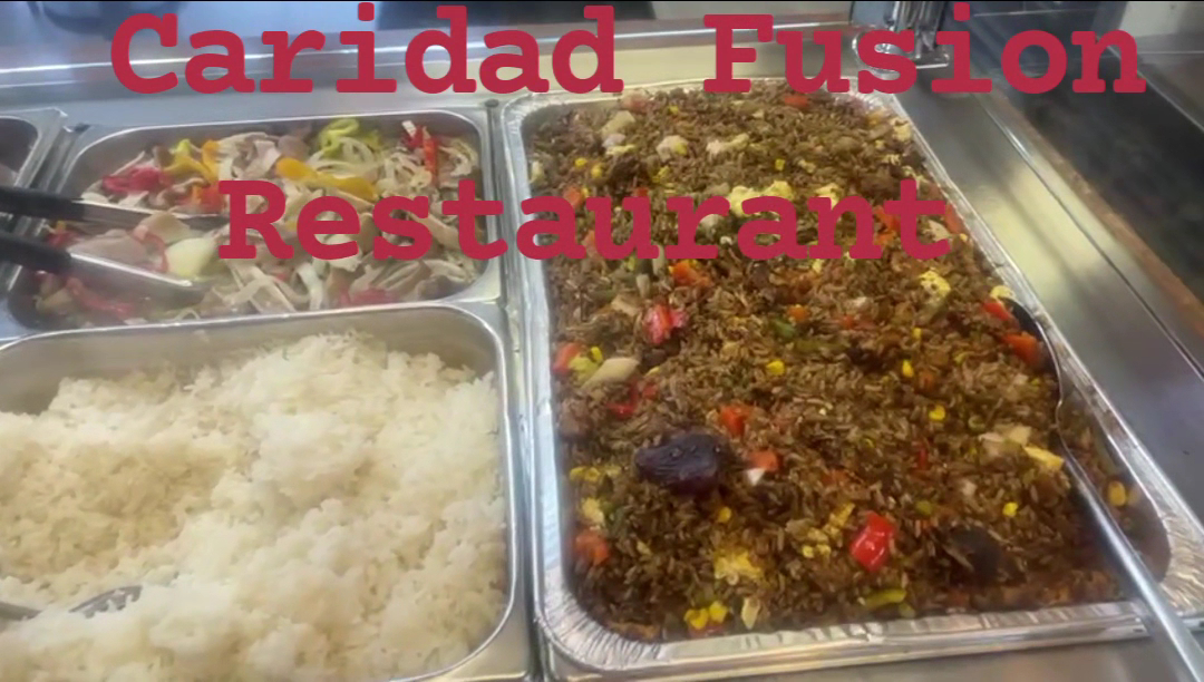 Caridad Fusion Restaurant Photo 2