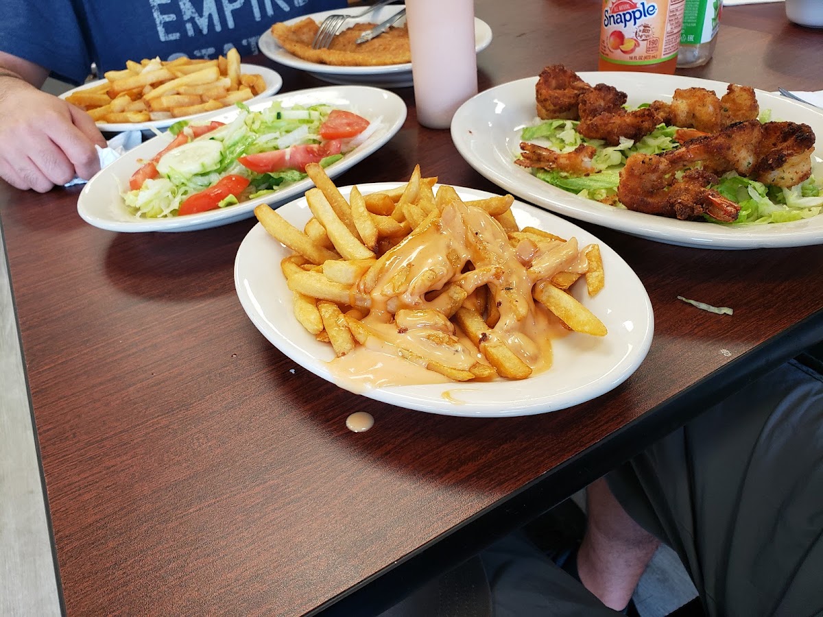 Caridad Fusion Restaurant Photo 4