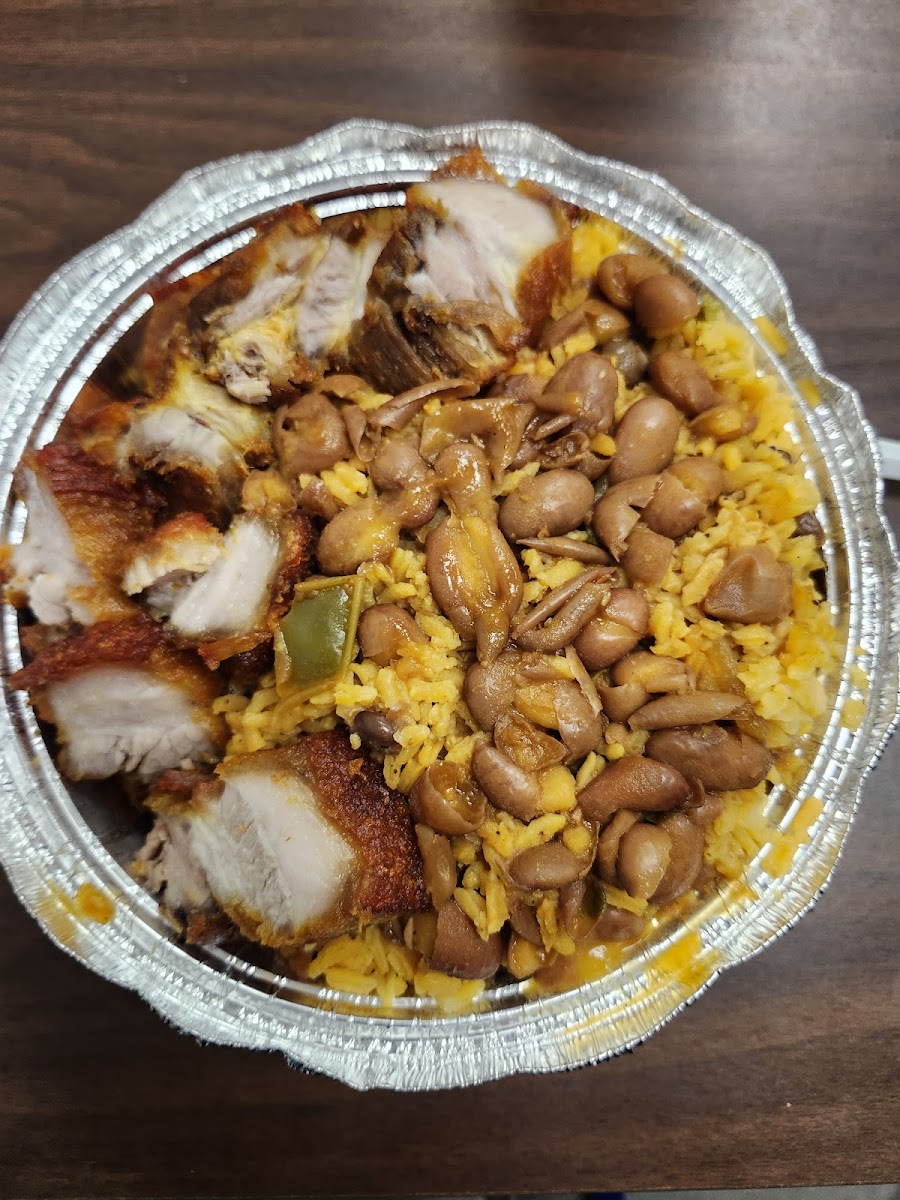 Caridad Fusion Restaurant Photo 5