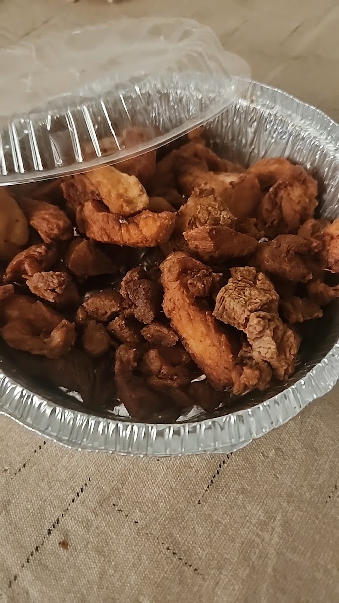 Caridad Fusion Restaurant Photo 6