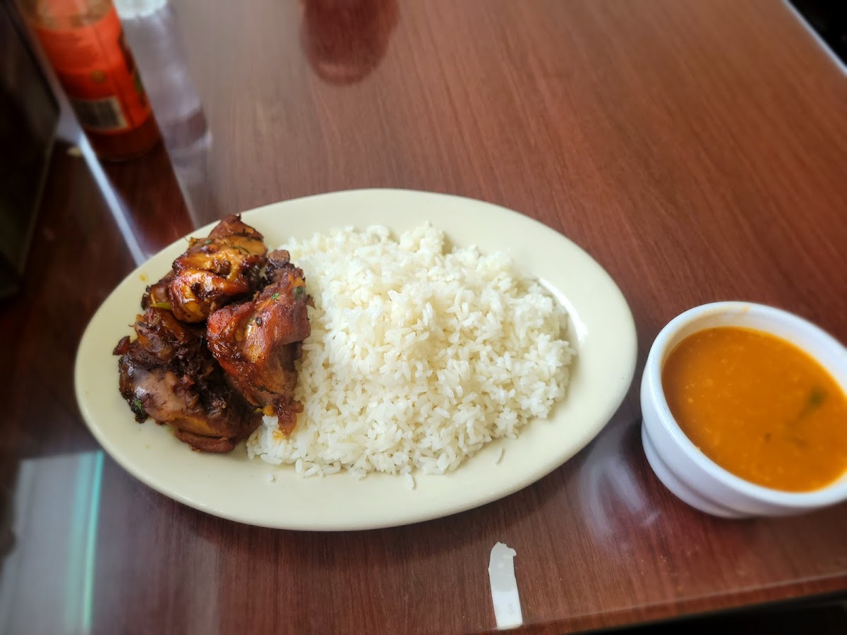 Caridad Fusion Restaurant Photo 9