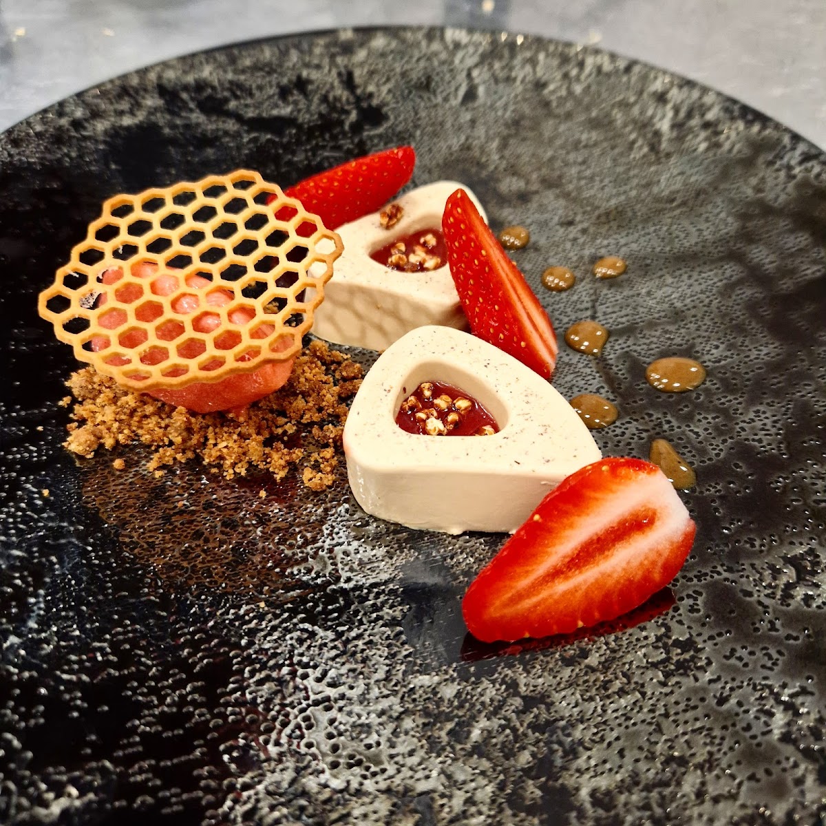 BRUT le restaurant Photo 3