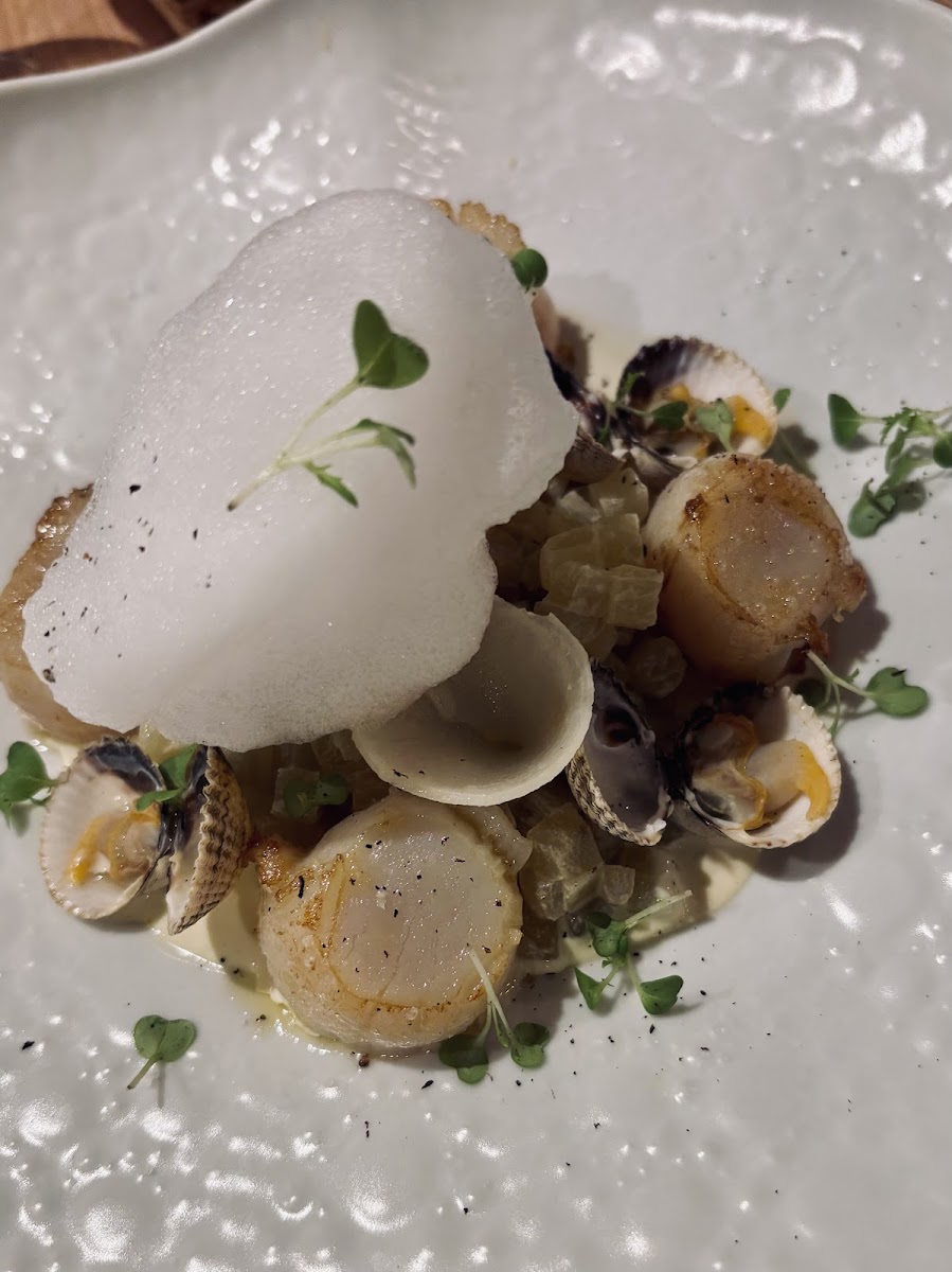 BRUT le restaurant Photo 4