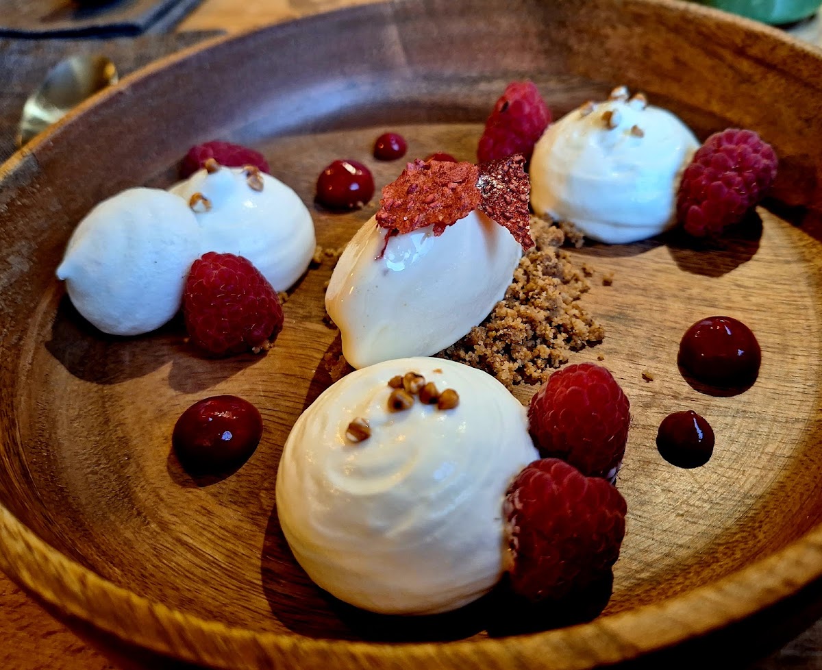 BRUT le restaurant Photo 5