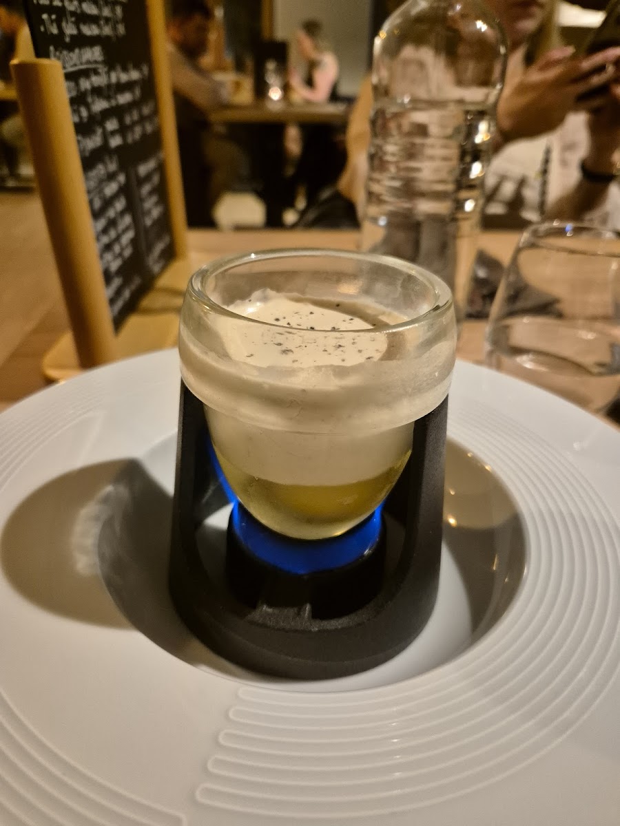 BRUT le restaurant Photo 6