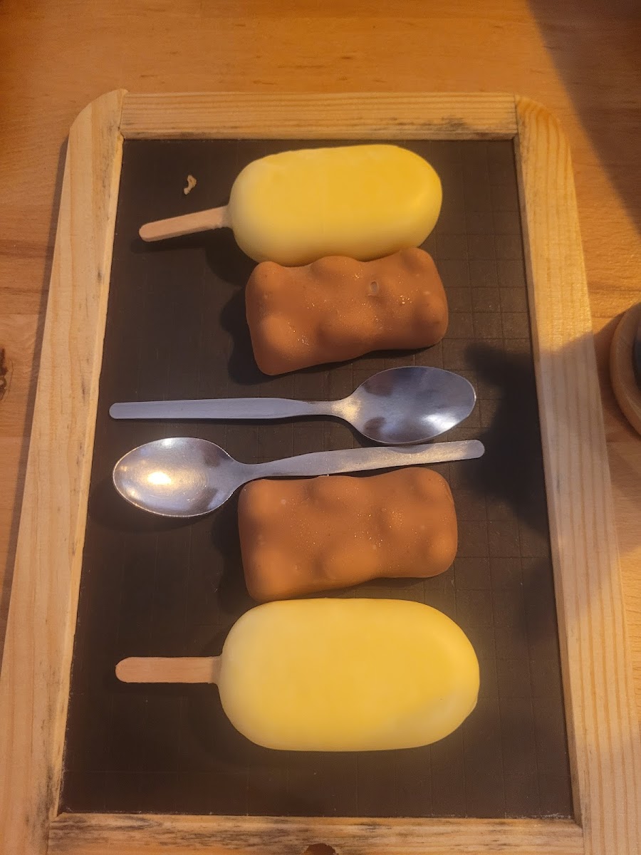 BRUT le restaurant Photo 7
