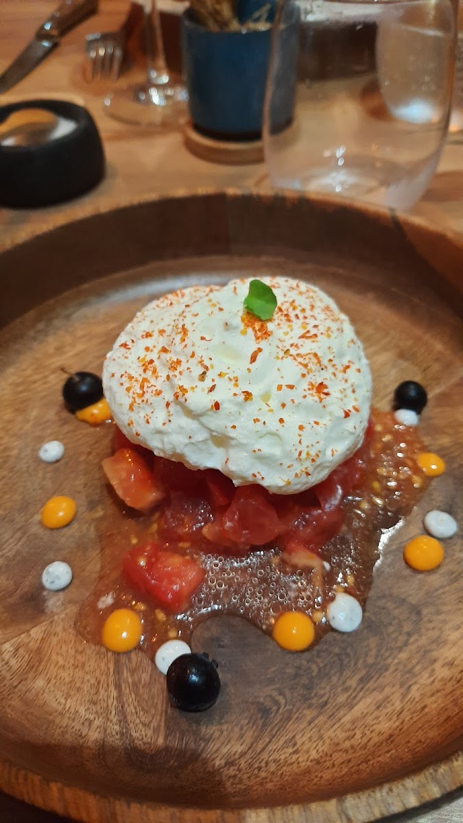 BRUT le restaurant Photo 8