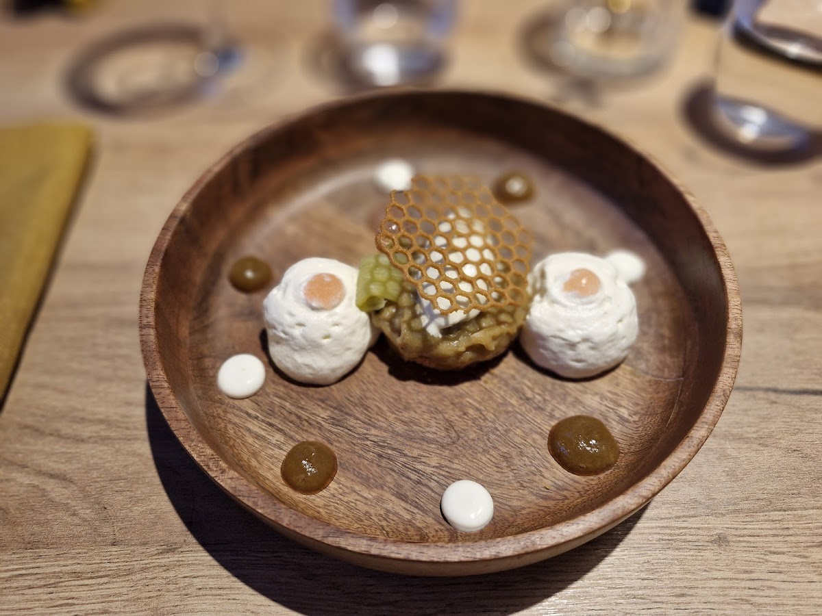 BRUT le restaurant Photo 9