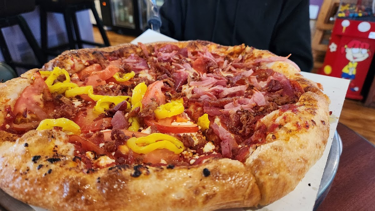 G's Pizzeria & Deli Photo 3
