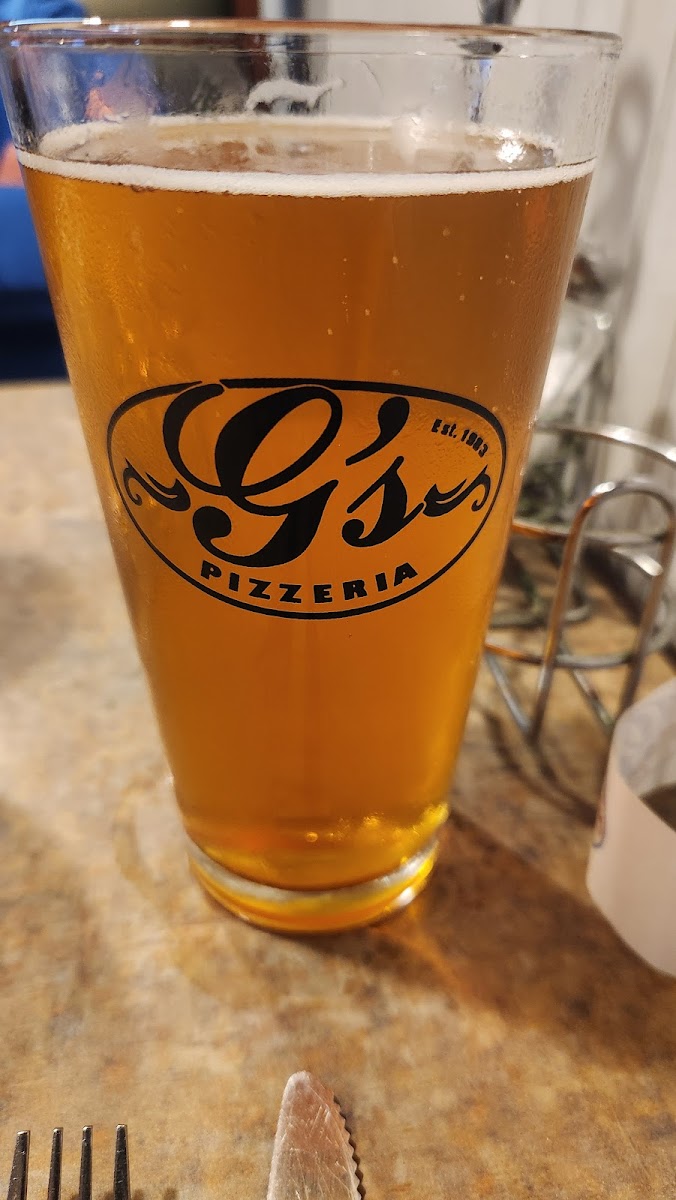 G's Pizzeria & Deli Photo 5