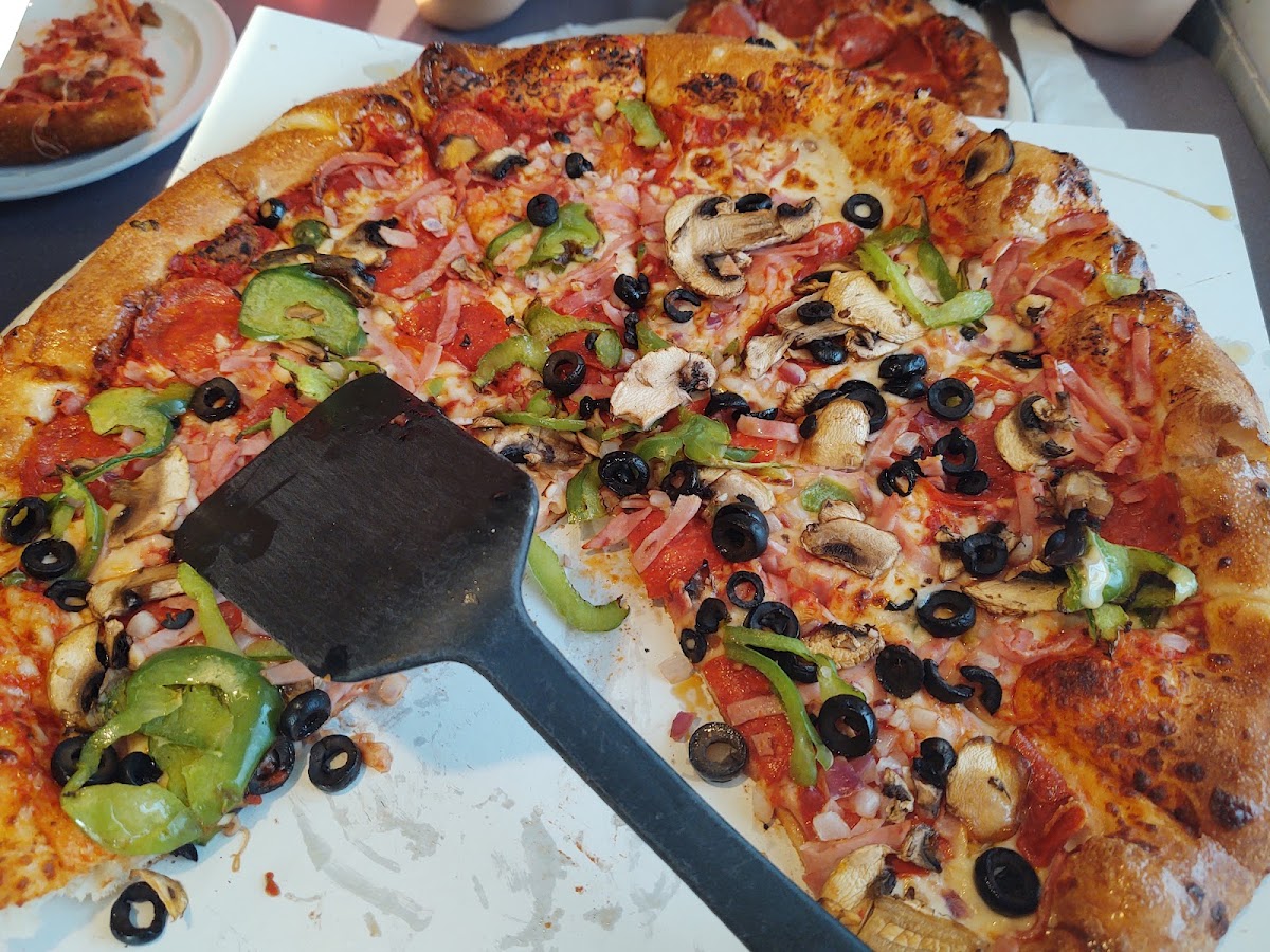 G's Pizzeria & Deli Photo 8