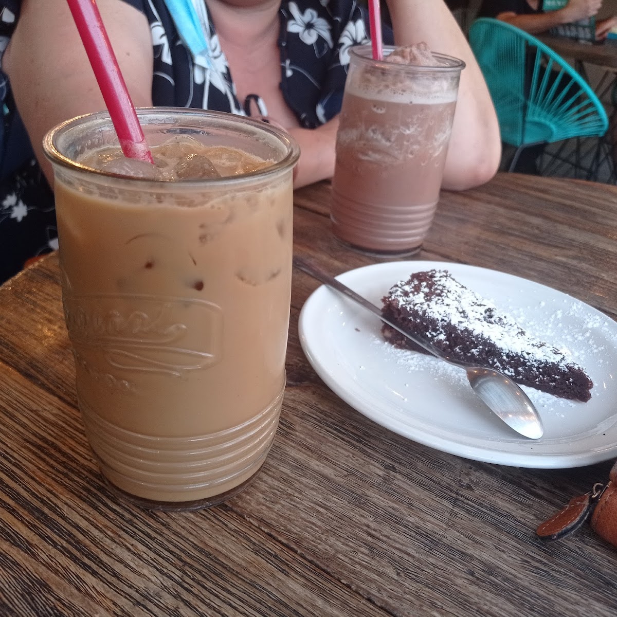 El cafe de fulanito Photo 10