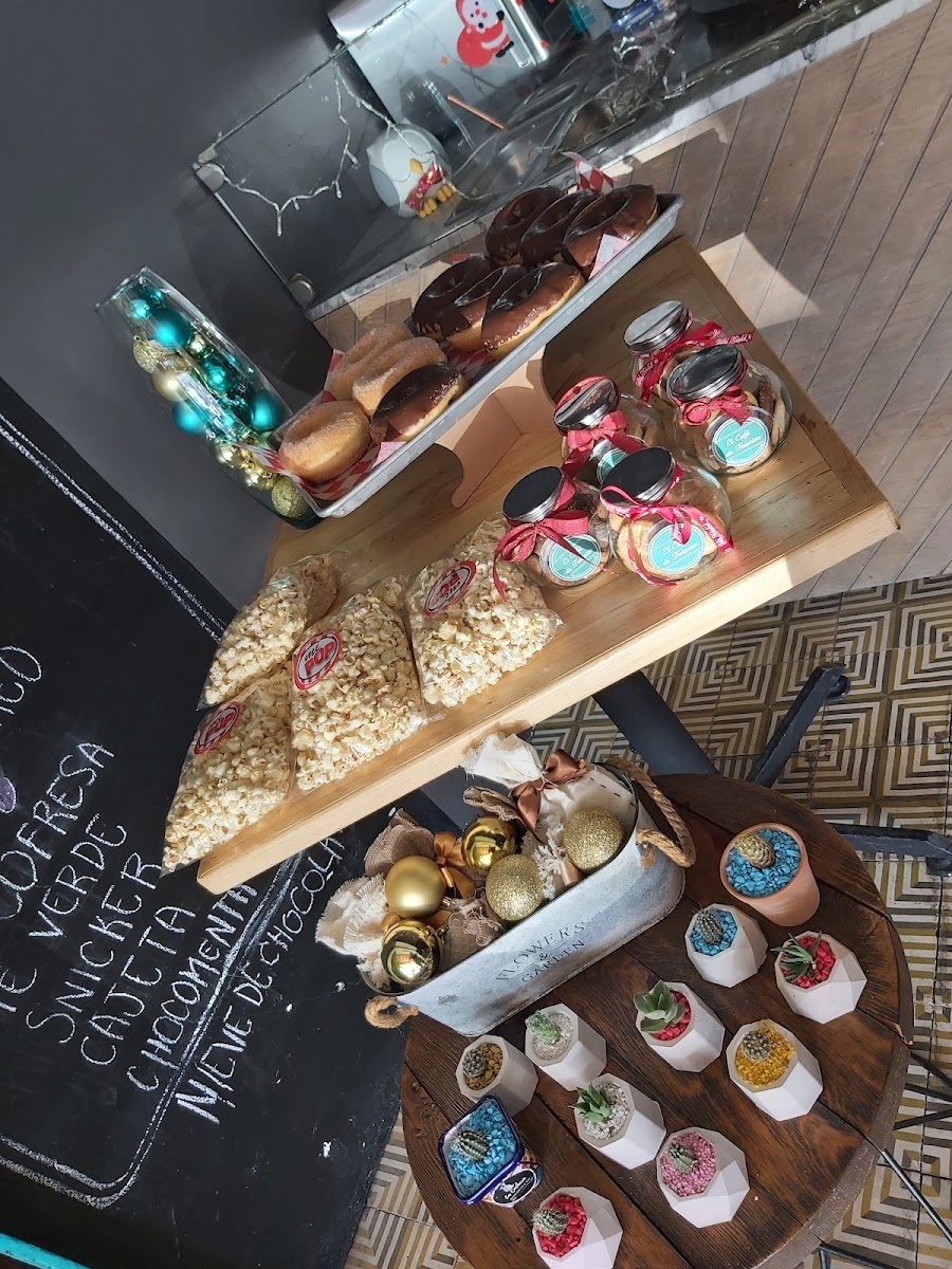 El cafe de fulanito Photo 3
