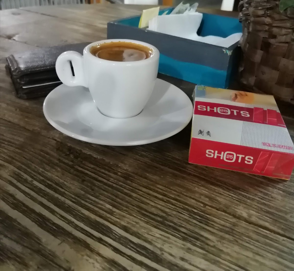 El cafe de fulanito Photo 4