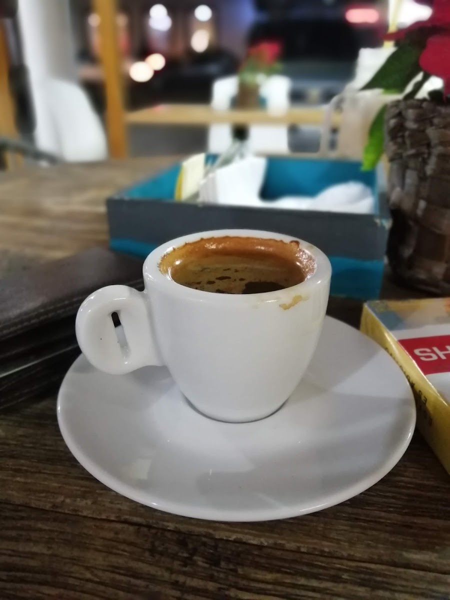 El cafe de fulanito Photo 5