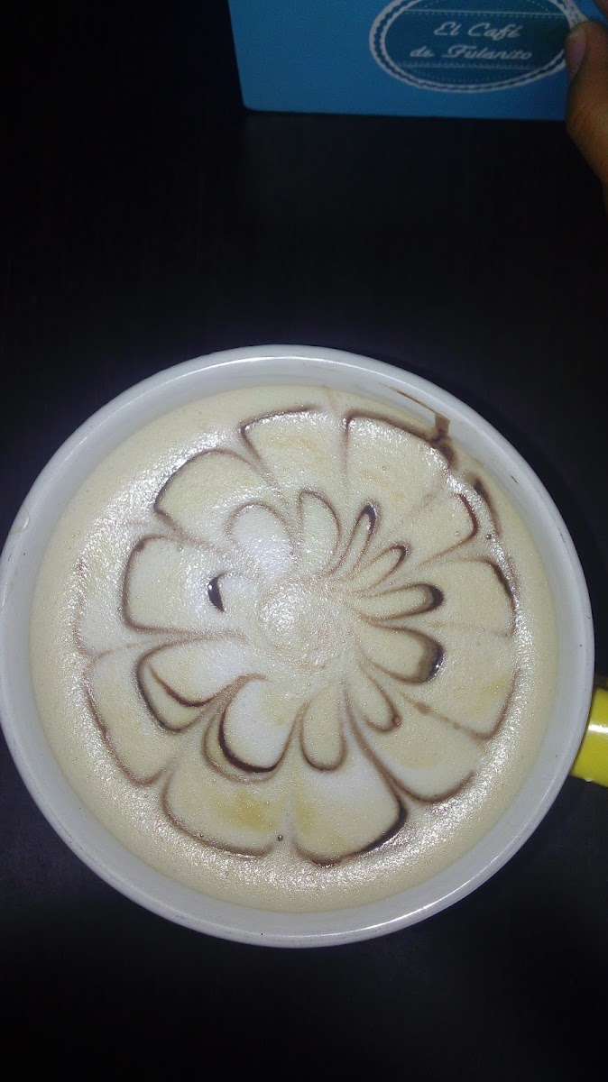El cafe de fulanito Photo 7