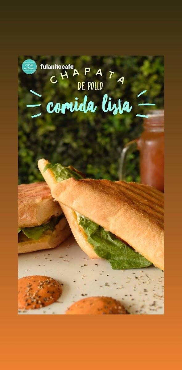 El cafe de fulanito Photo 8