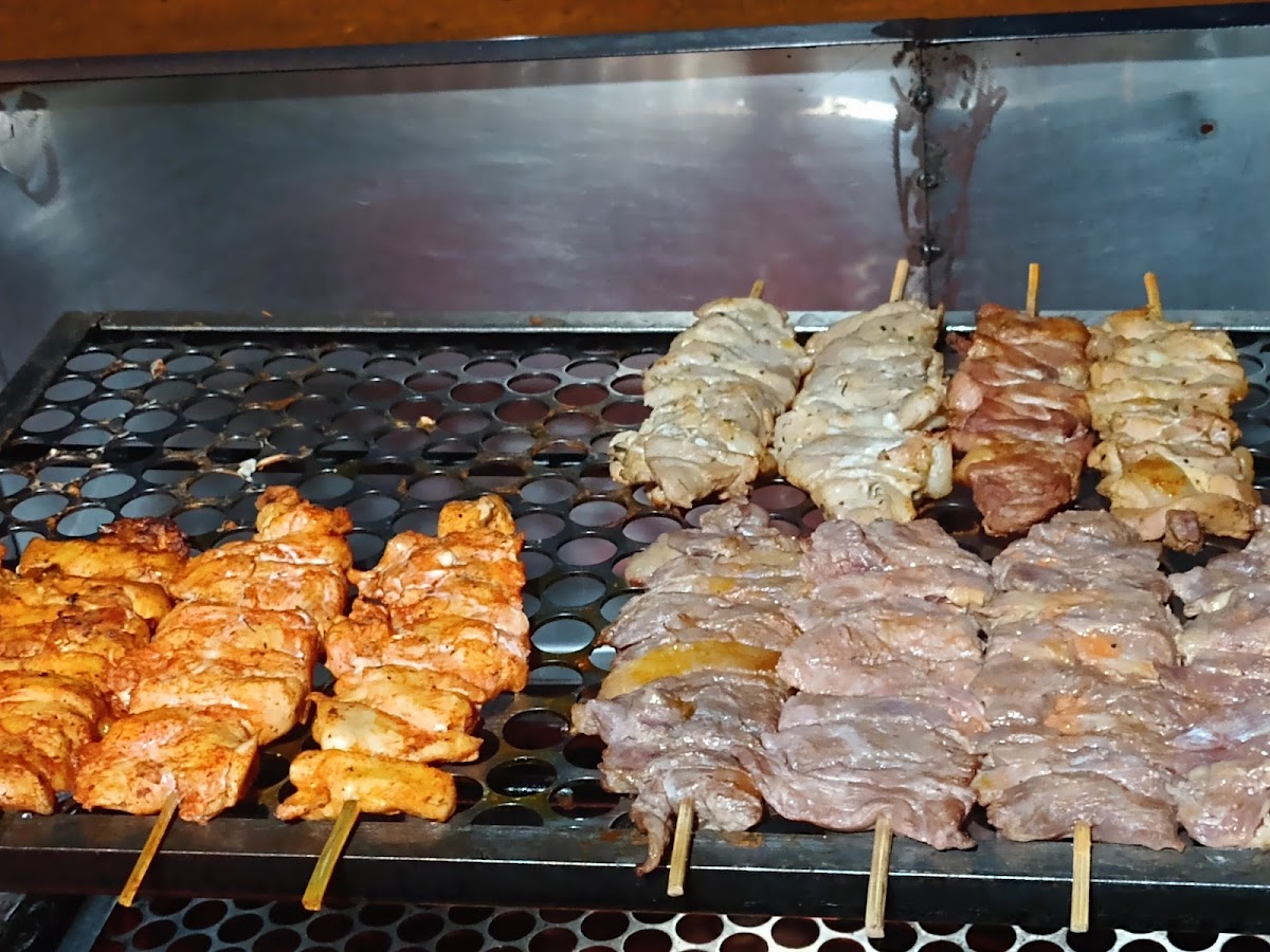 ESPETO BOM SABOR Photo 9