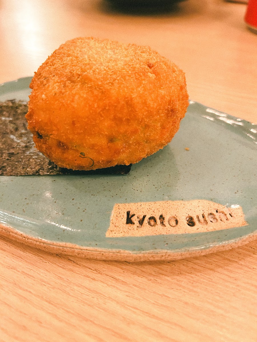 Kyoto sushi Photo 7