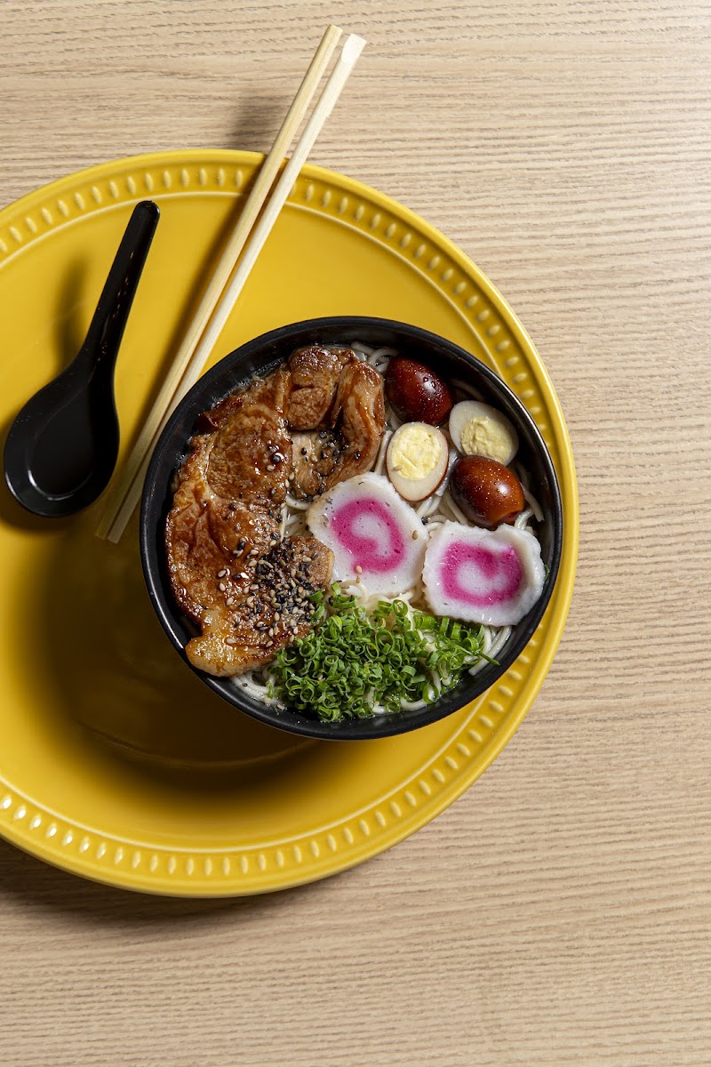 Kyoto sushi Photo 9