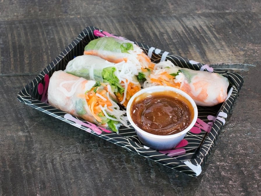 Saigon Sandwich Company Photo 4
