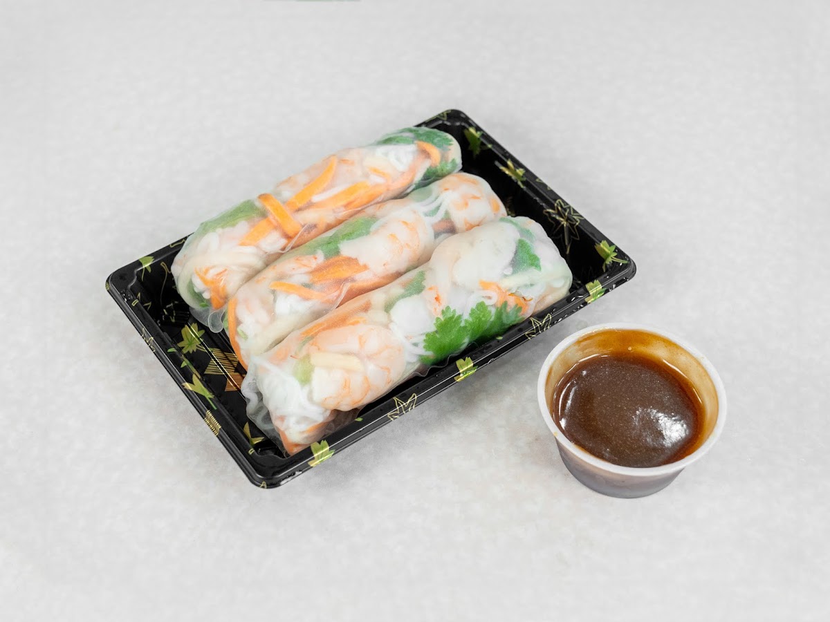 Saigon Sandwich Company Photo 5