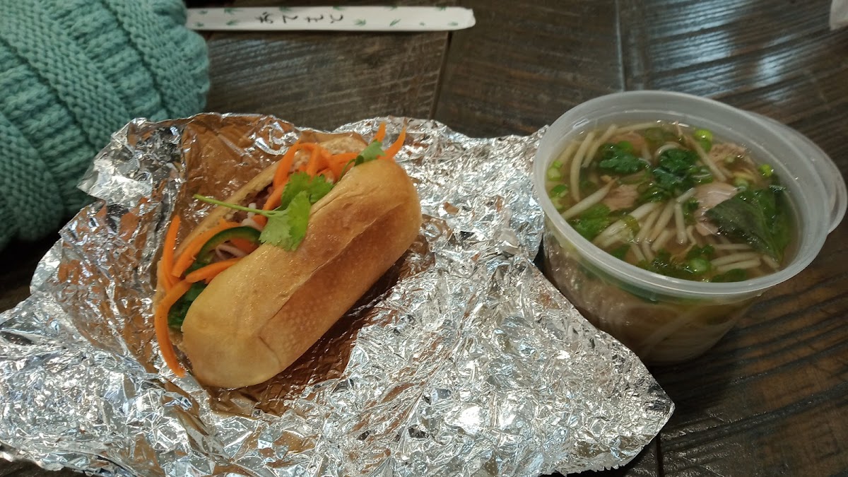 Saigon Sandwich Company Photo 6