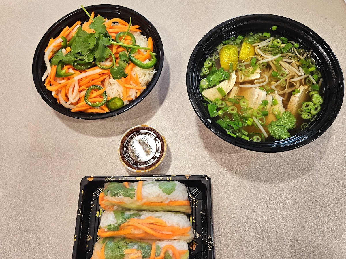 Saigon Sandwich Company Photo 7