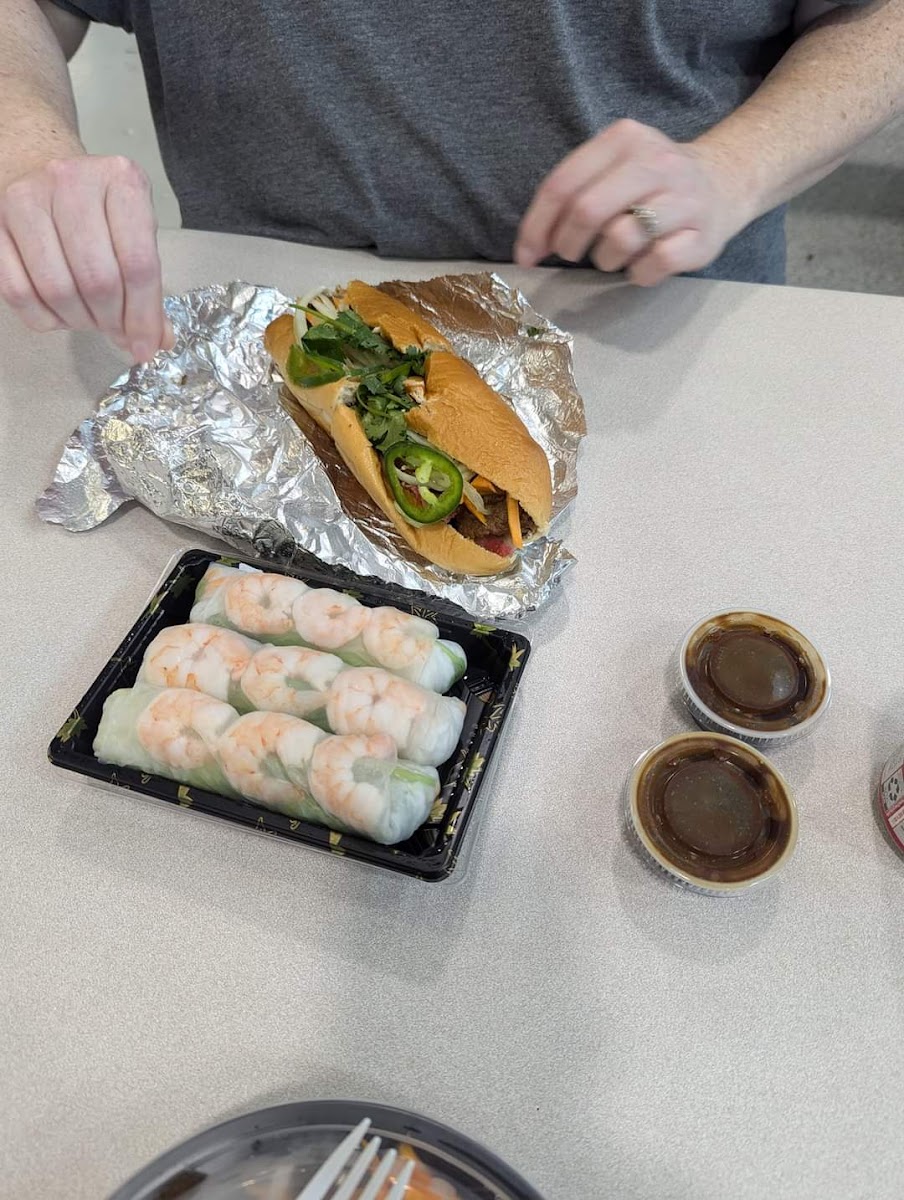 Saigon Sandwich Company Photo 8