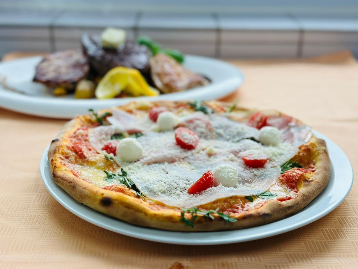 Ristorante Pizzeria DaRino Photo 2