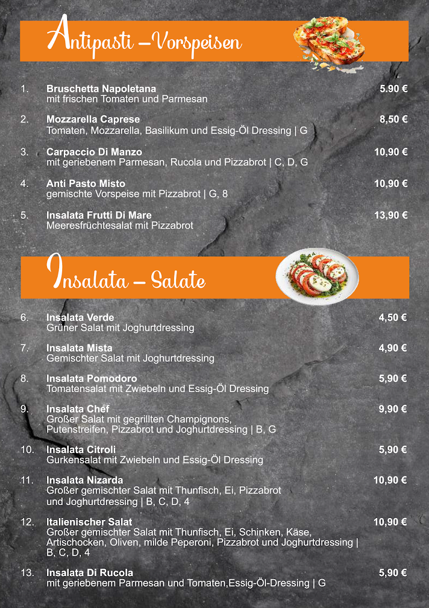 Ristorante Pizzeria DaRino Photo 3