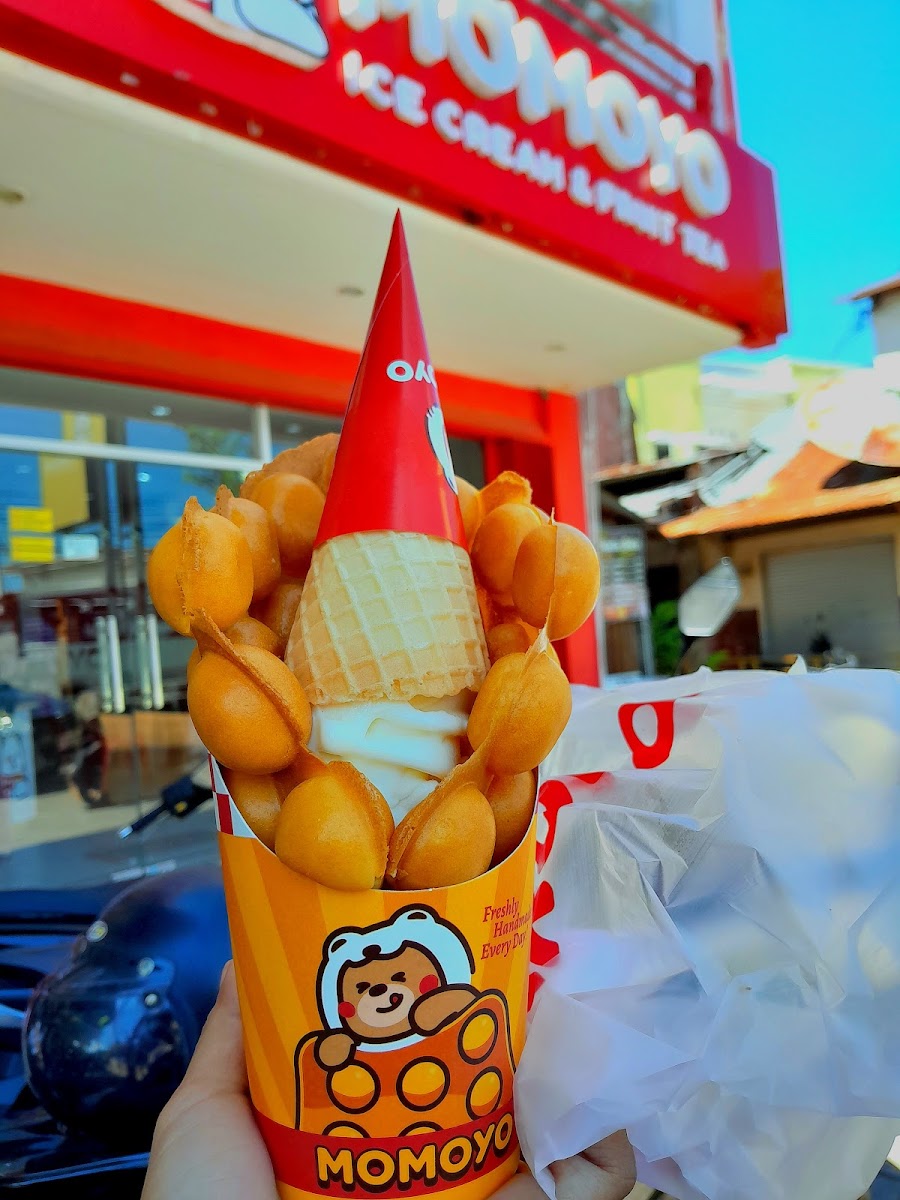 Momoyo Selong Photo 3