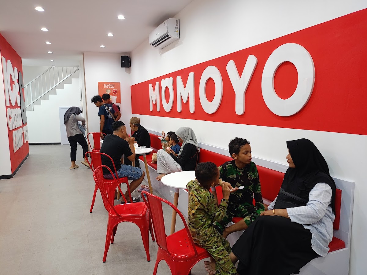 Momoyo Selong Photo 4
