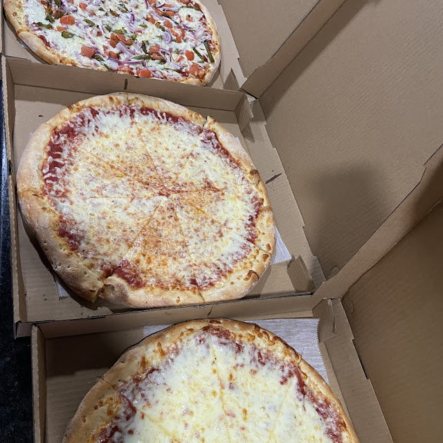 Plan Pizza