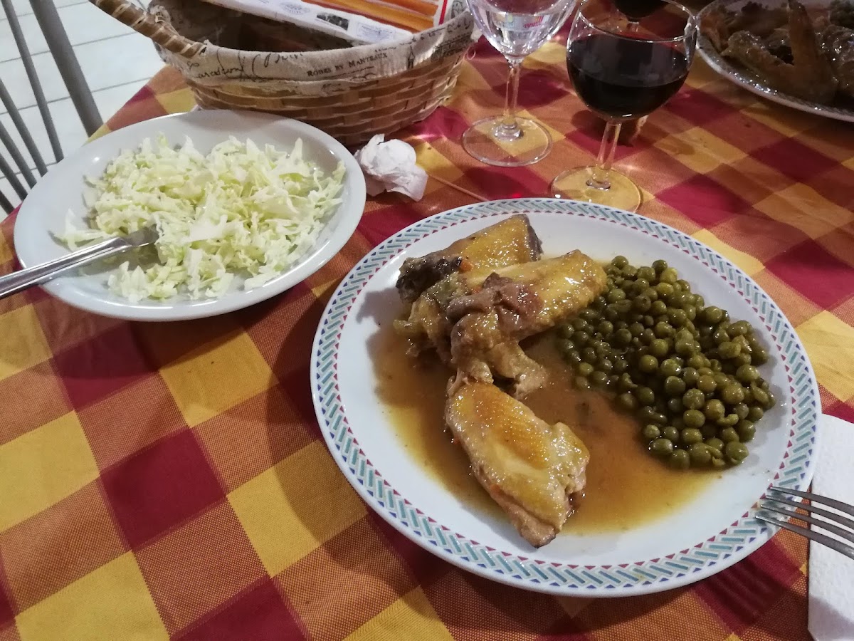 Albergo Stellina