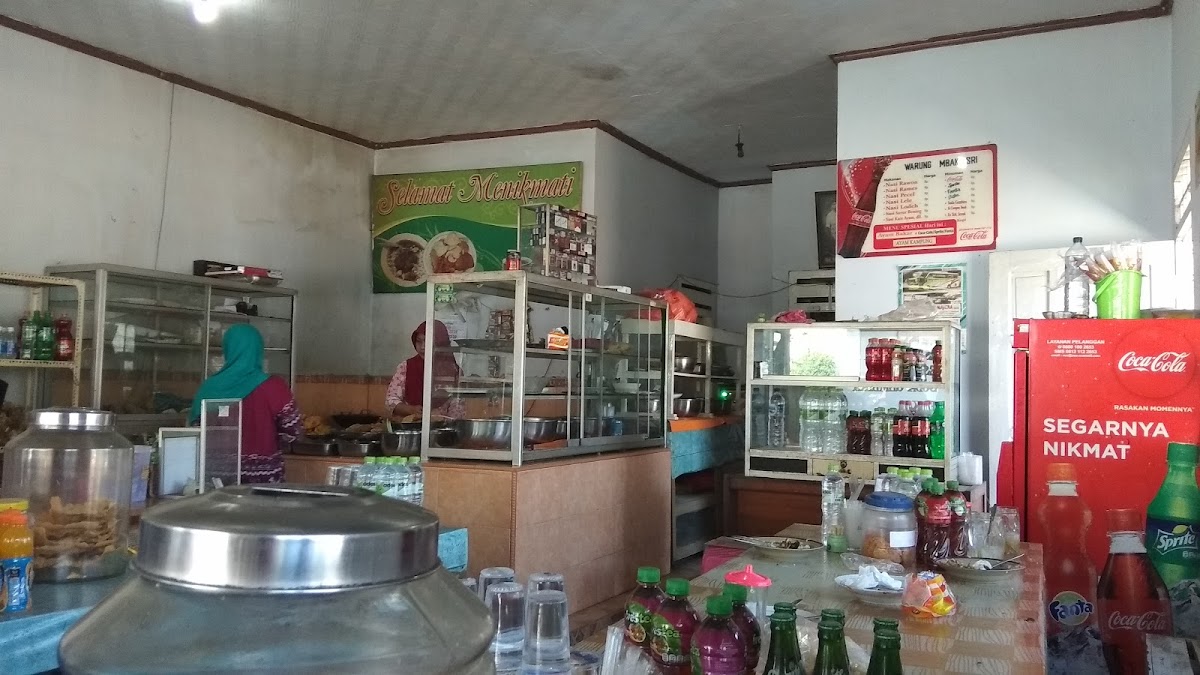 Warung Mbak Sri Soso Photo 2
