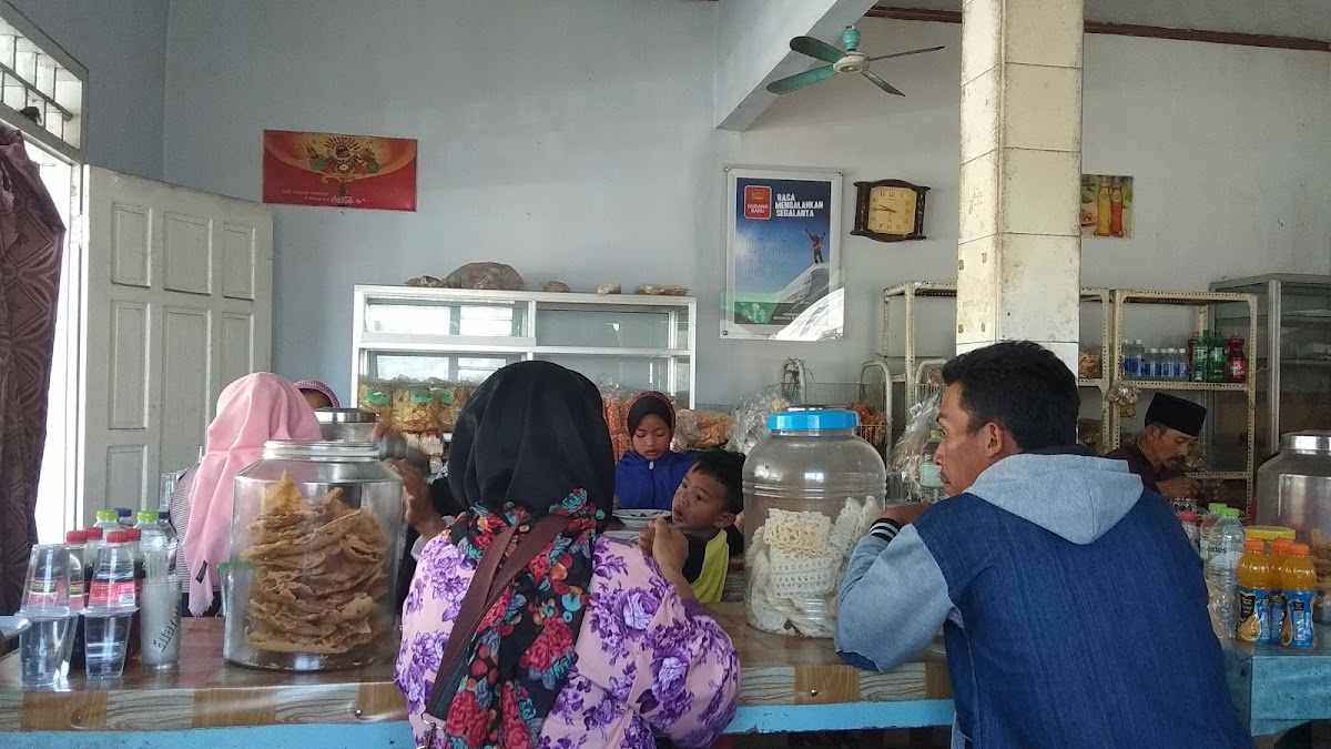 Warung Mbak Sri Soso Photo 3