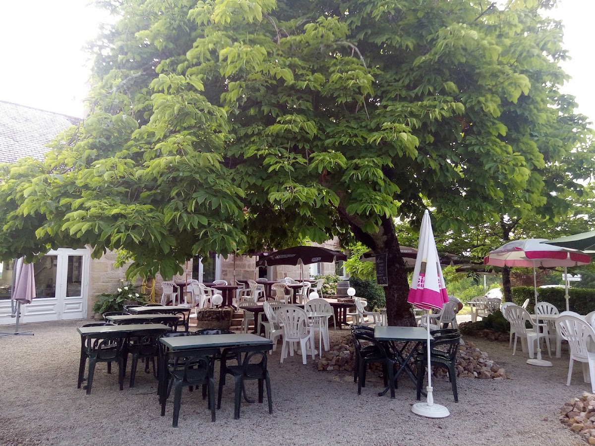 Hôtel La Clef Des Champs