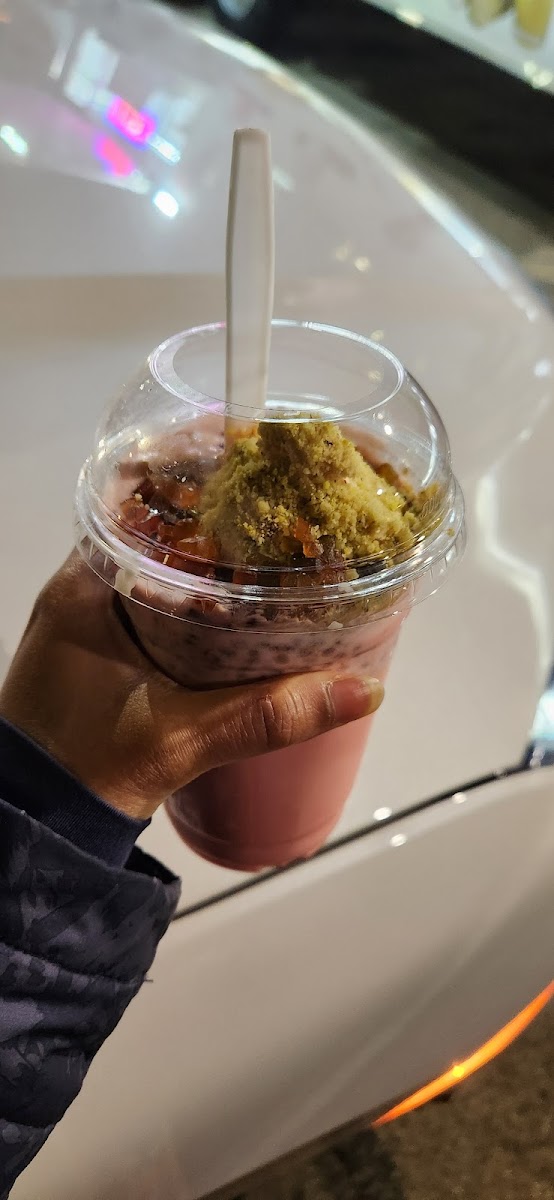 RANGOLI CHAAT & ICE-CREAM TRUCK Photo 6