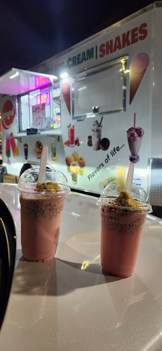 RANGOLI CHAAT & ICE-CREAM TRUCK Photo 7