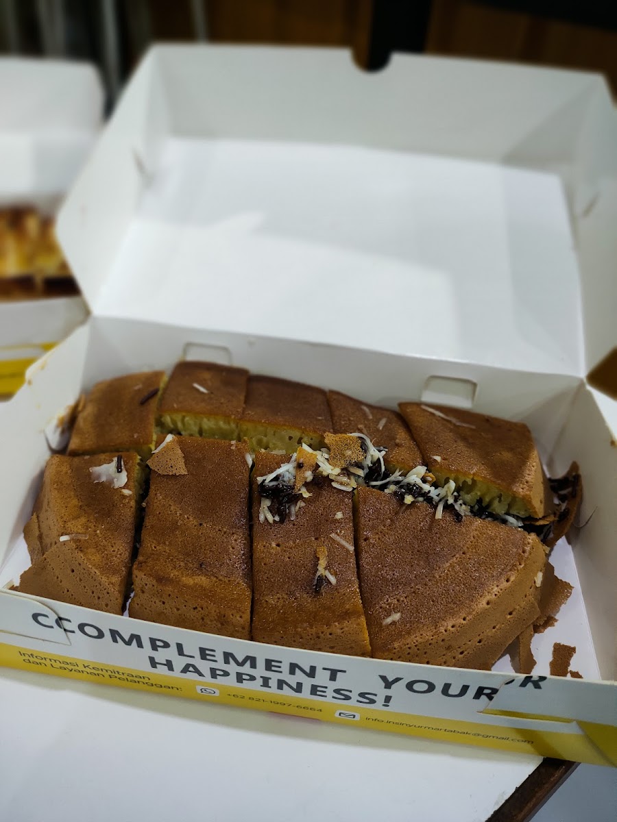 Insinyur Martabak Photo 10