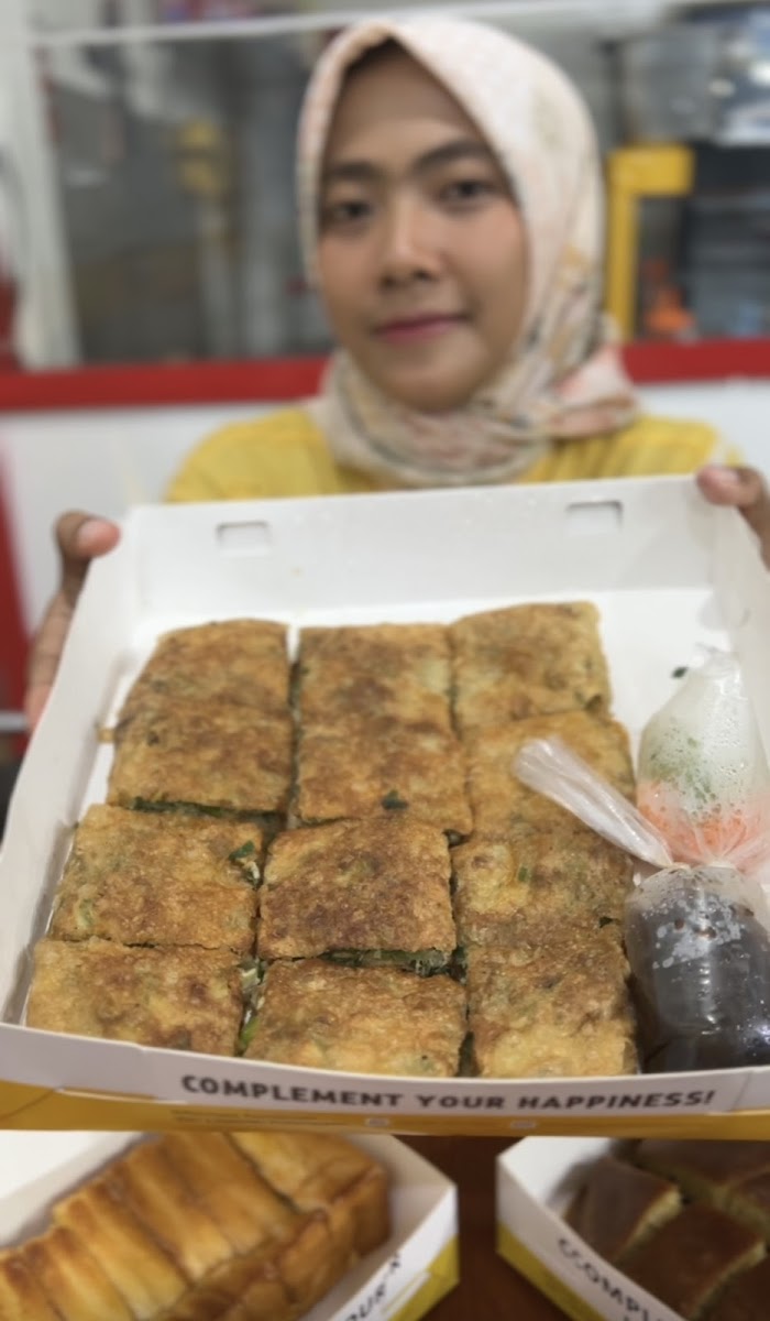 Insinyur Martabak Photo 3