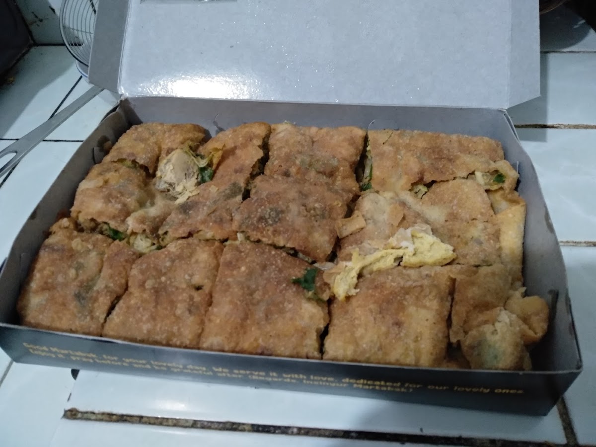 Insinyur Martabak Photo 5