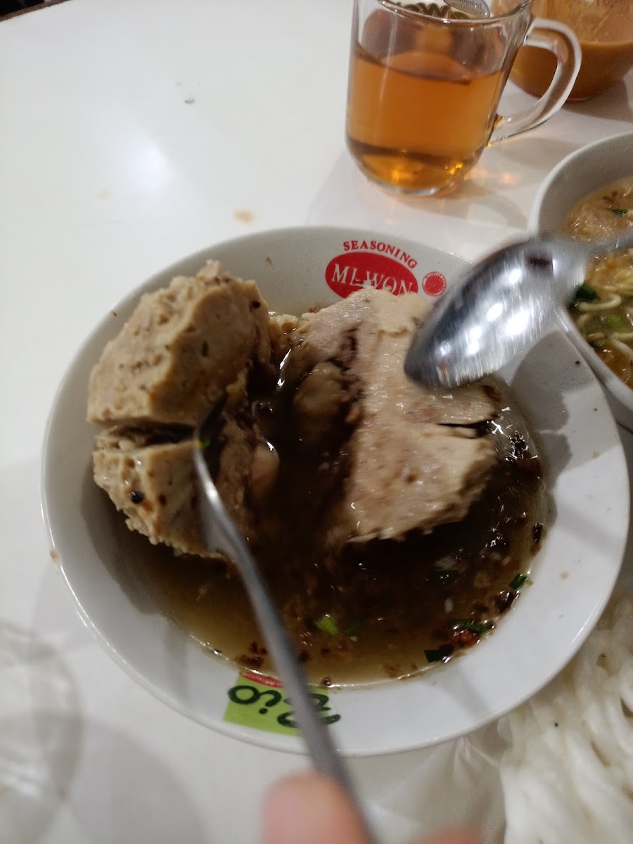 Insinyur Martabak Photo 6