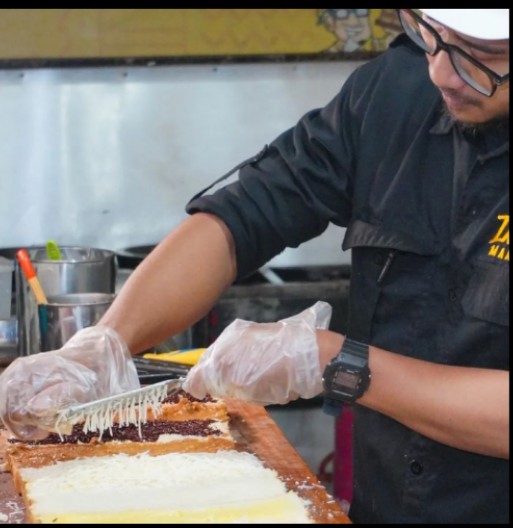 Insinyur Martabak Photo 8
