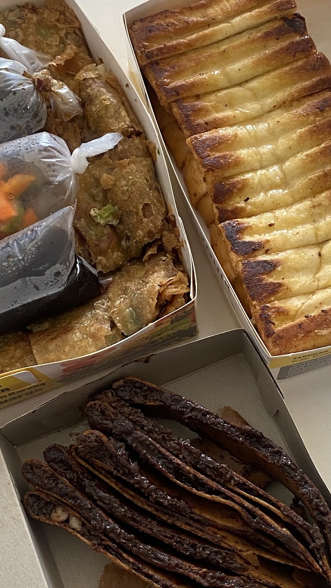 Insinyur Martabak Photo 9