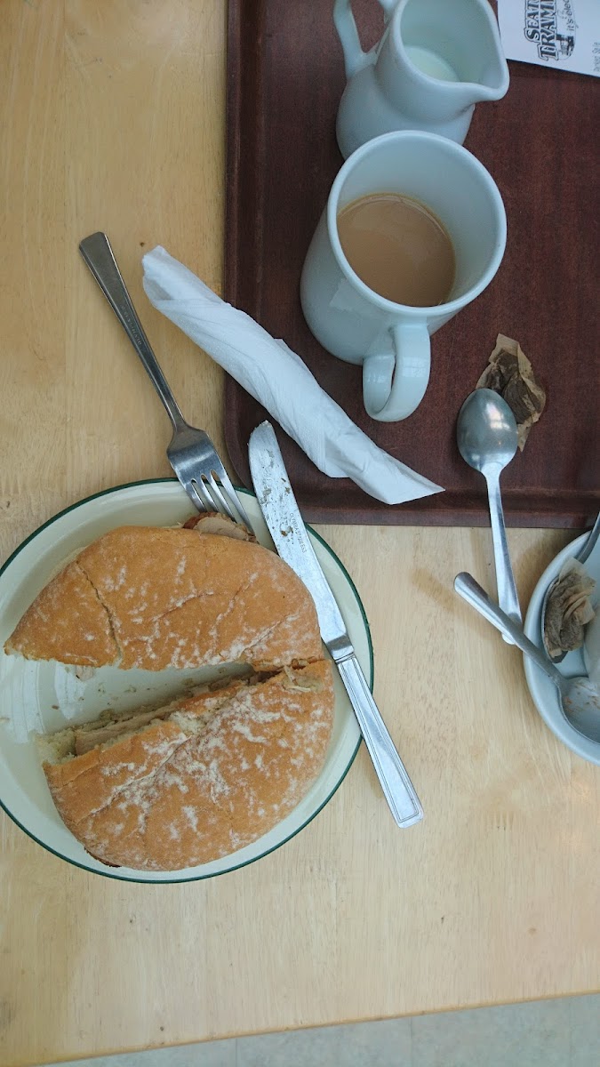 The Tramstop Café Photo 10